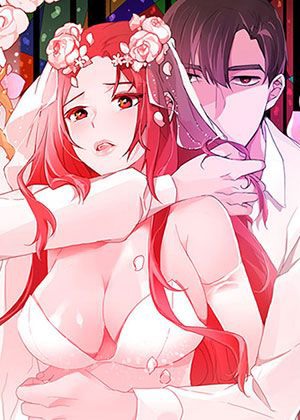 韩漫《甜蜜家园》封面